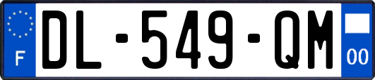 DL-549-QM