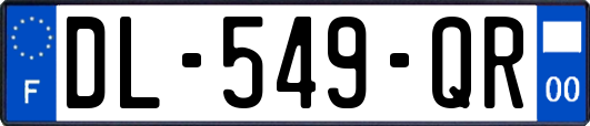 DL-549-QR