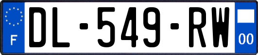 DL-549-RW