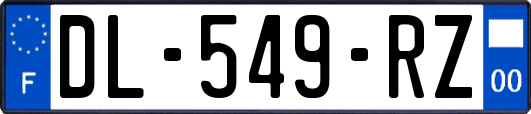 DL-549-RZ