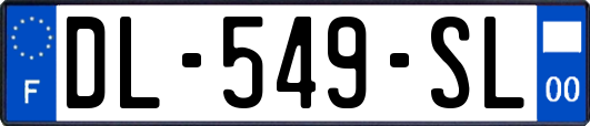 DL-549-SL