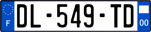 DL-549-TD