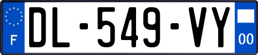 DL-549-VY