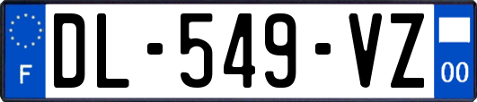 DL-549-VZ