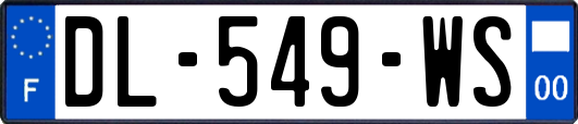 DL-549-WS