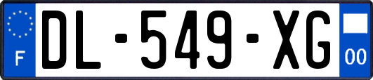 DL-549-XG