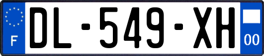 DL-549-XH