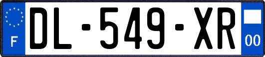 DL-549-XR