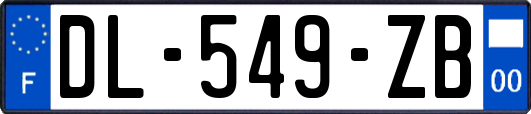 DL-549-ZB