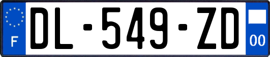 DL-549-ZD