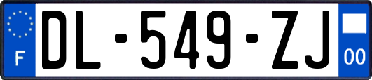 DL-549-ZJ