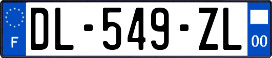 DL-549-ZL