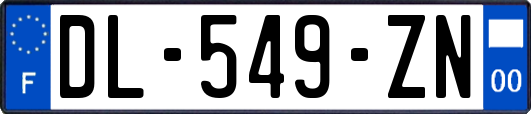 DL-549-ZN