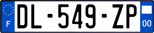 DL-549-ZP