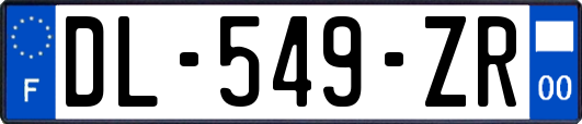 DL-549-ZR