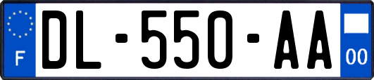 DL-550-AA