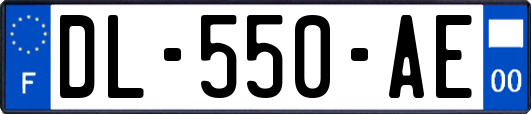 DL-550-AE