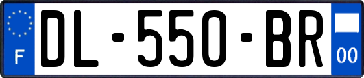 DL-550-BR