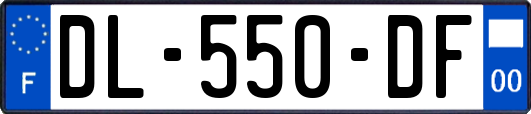 DL-550-DF