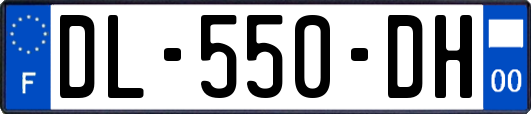 DL-550-DH