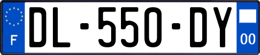 DL-550-DY