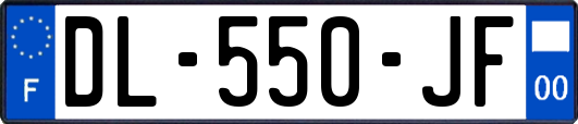 DL-550-JF