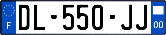 DL-550-JJ