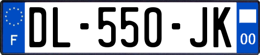 DL-550-JK