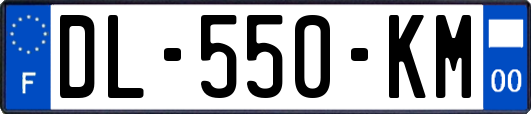 DL-550-KM
