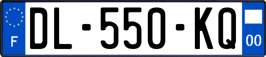 DL-550-KQ