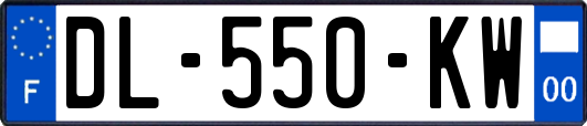 DL-550-KW