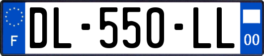 DL-550-LL