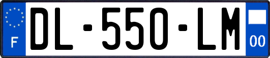 DL-550-LM