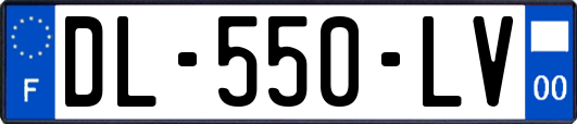 DL-550-LV