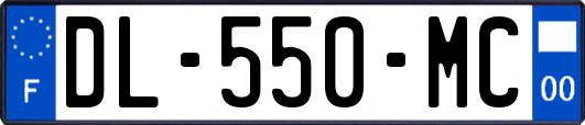 DL-550-MC