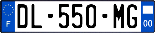 DL-550-MG