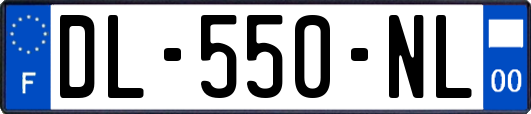 DL-550-NL