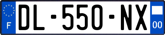 DL-550-NX