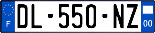 DL-550-NZ