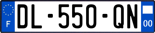 DL-550-QN