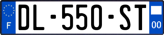 DL-550-ST