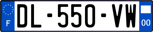 DL-550-VW