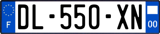 DL-550-XN