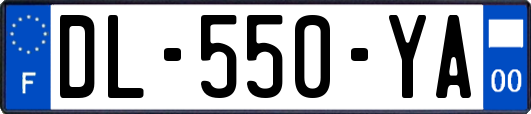 DL-550-YA