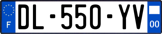 DL-550-YV