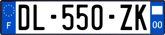 DL-550-ZK