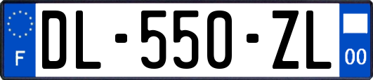 DL-550-ZL