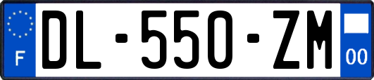 DL-550-ZM