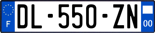 DL-550-ZN