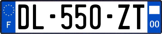 DL-550-ZT